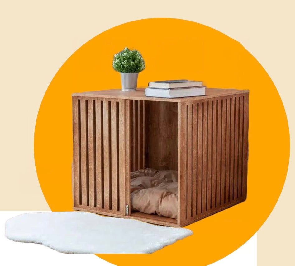 The Ultimate Guide to Crate Training: Why Top Vets Recommend It and Where to Find the Perfect Crate