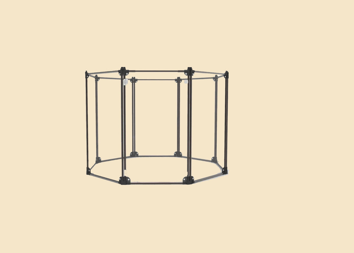 Puppy Playpens: The Ultimate Guide to Safe and Happy Playtime