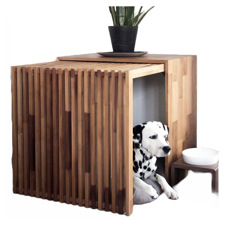 Introducing the Crate by 77 Bark Ave (available for pre-order now)