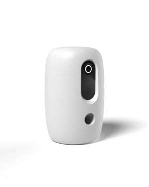 woofPOD