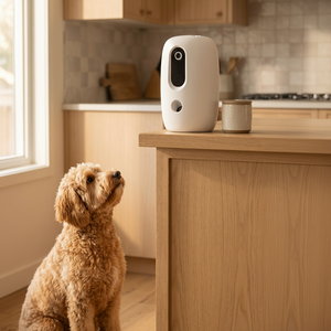 woofPOD