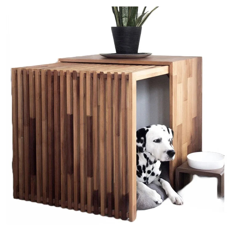 77 Bark Ave&rsquo;s first prototype, featured in Harper&rsquo;s Bazaar
